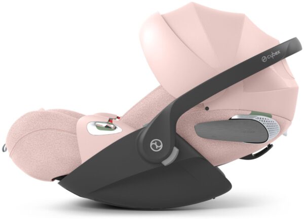 Cybex Autositz Cloud T i-Size ab Geburt (bis 13 Kg) – Bild 2